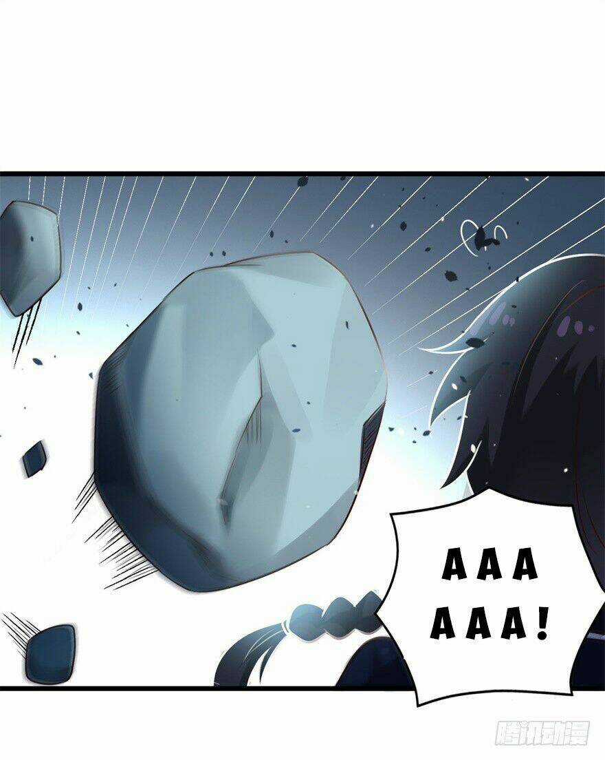 Tiên Ma Đồng Tu Chapter 9 trang 25