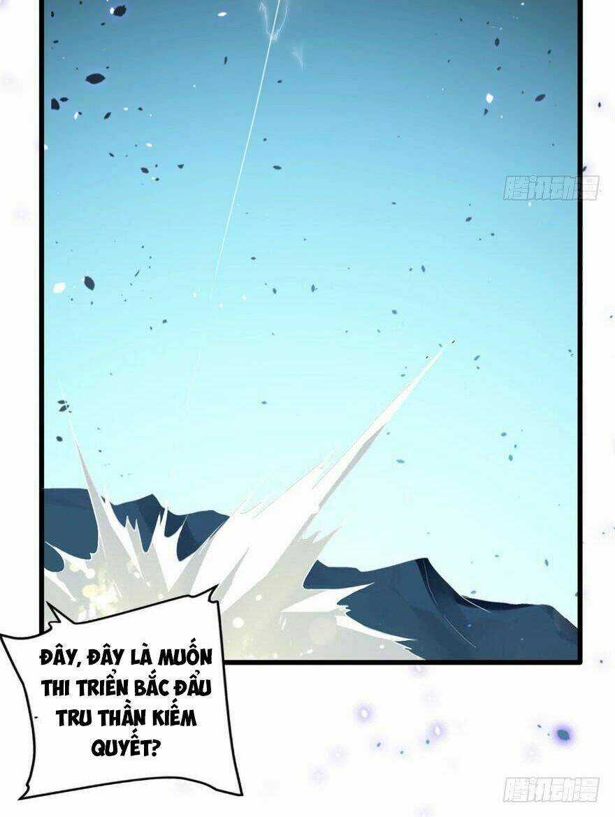 Tiên Ma Đồng Tu Chapter 9 trang 29