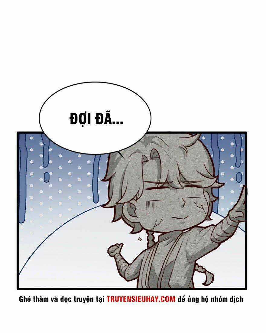 Tiên Ma Đồng Tu Chapter 9 trang 3