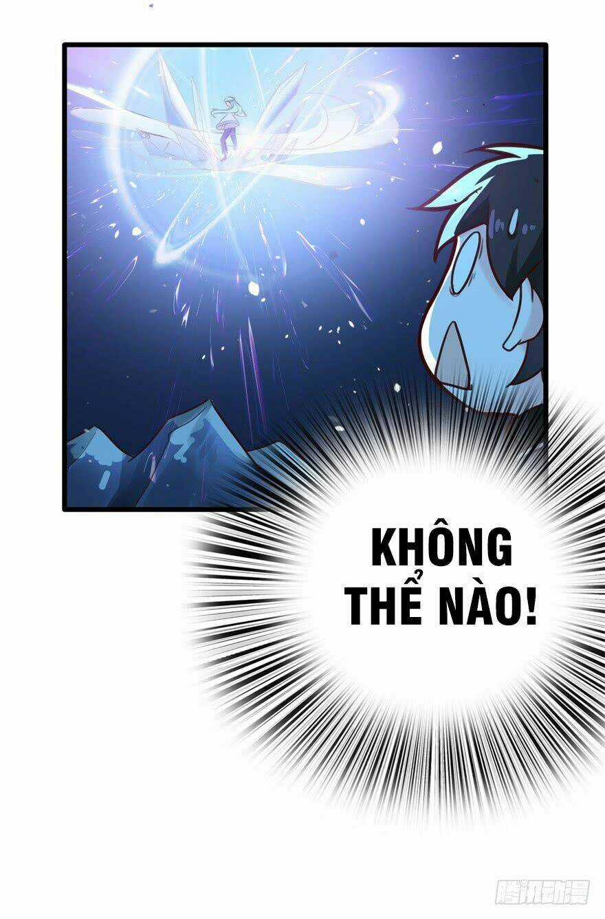 Tiên Ma Đồng Tu Chapter 9 trang 31