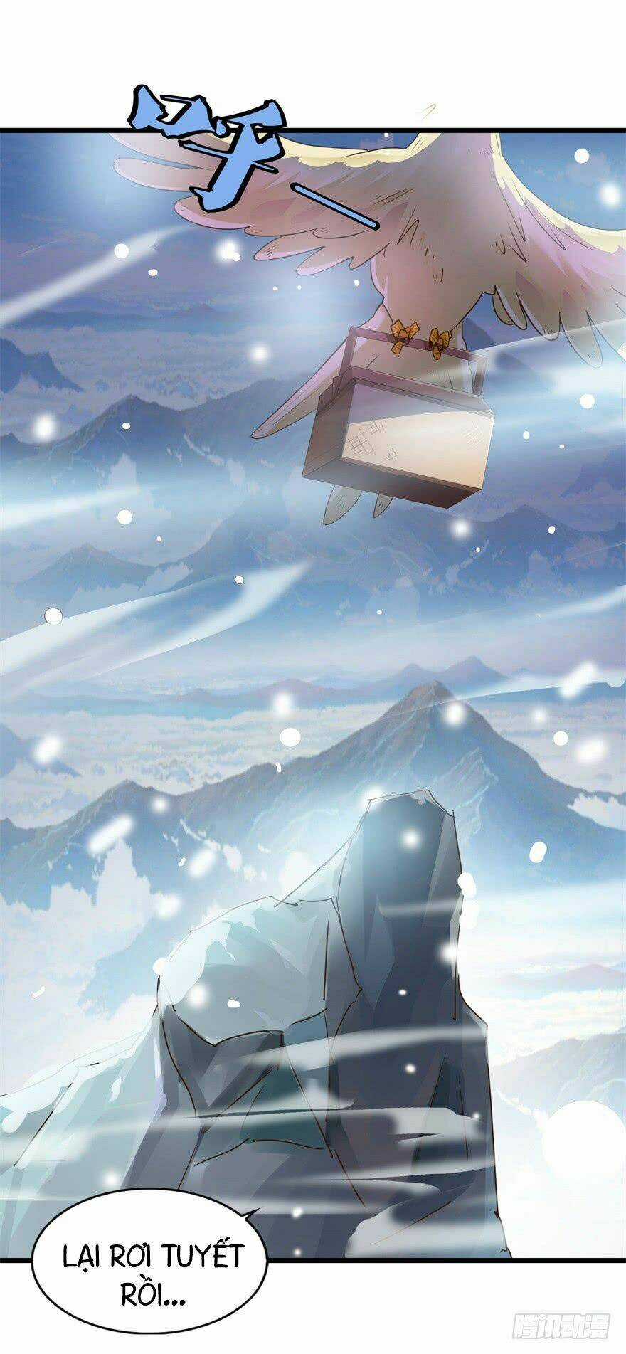 Tiên Ma Đồng Tu Chapter 9 trang 6