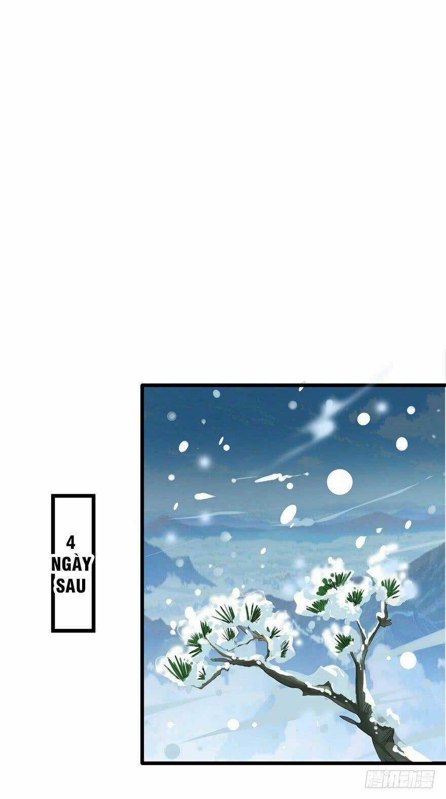 Tiên Ma Đồng Tu Chapter 9 trang 9