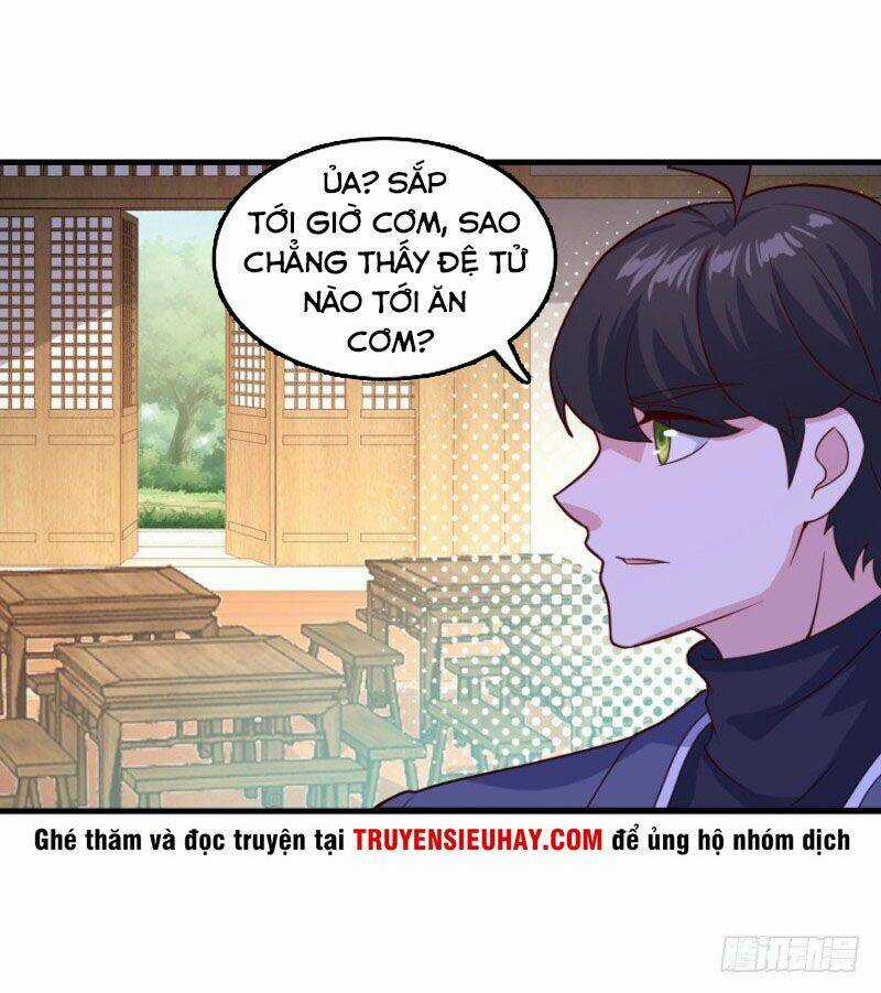 Tiên Ma Đồng Tu Chapter 90 trang 2