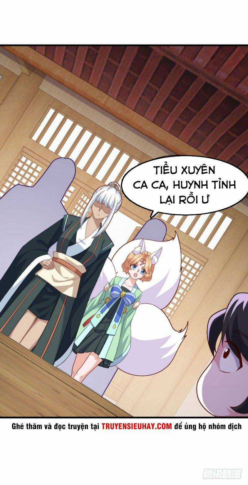 Tiên Ma Đồng Tu Chapter 90 trang 20