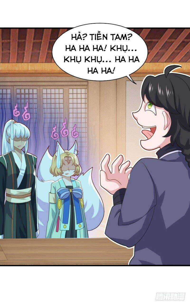 Tiên Ma Đồng Tu Chapter 90 trang 24