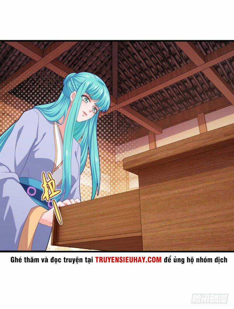 Tiên Ma Đồng Tu Chapter 90 trang 27