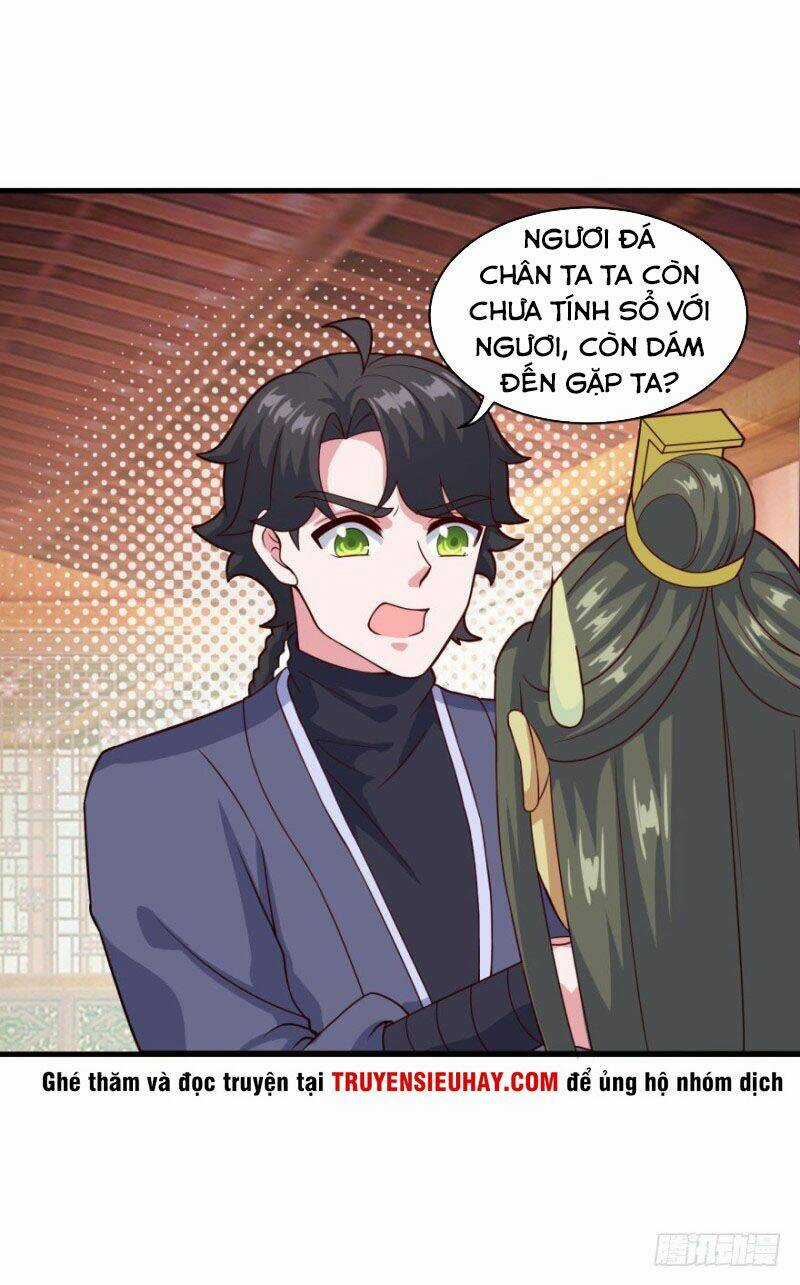Tiên Ma Đồng Tu Chapter 90 trang 6