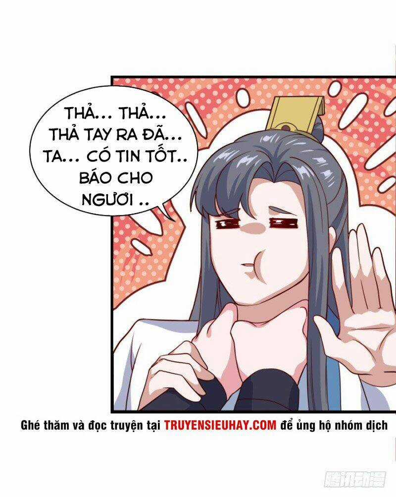 Tiên Ma Đồng Tu Chapter 90 trang 7