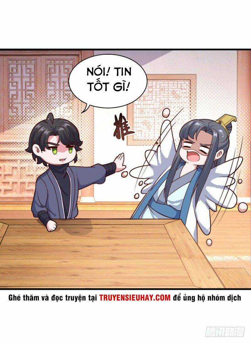 Tiên Ma Đồng Tu Chapter 90 trang 8