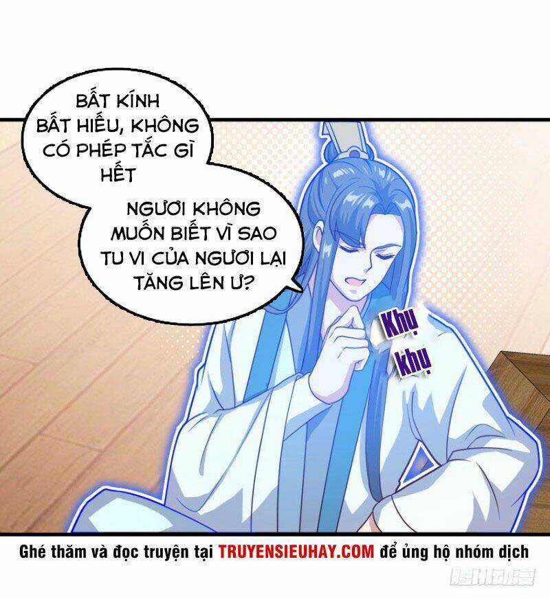 Tiên Ma Đồng Tu Chapter 90 trang 9