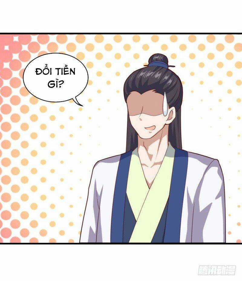 Tiên Ma Đồng Tu Chapter 91 trang 16