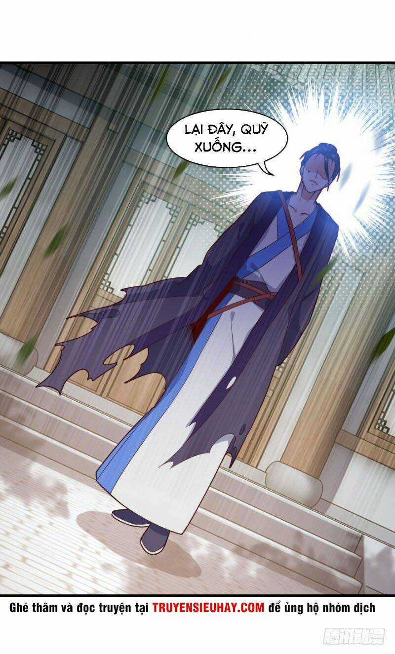 Tiên Ma Đồng Tu Chapter 91 trang 23