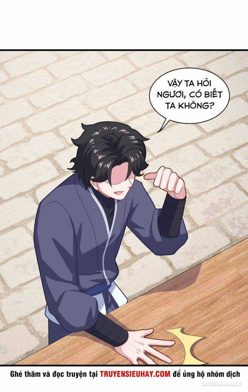 Tiên Ma Đồng Tu Chapter 91 trang 3