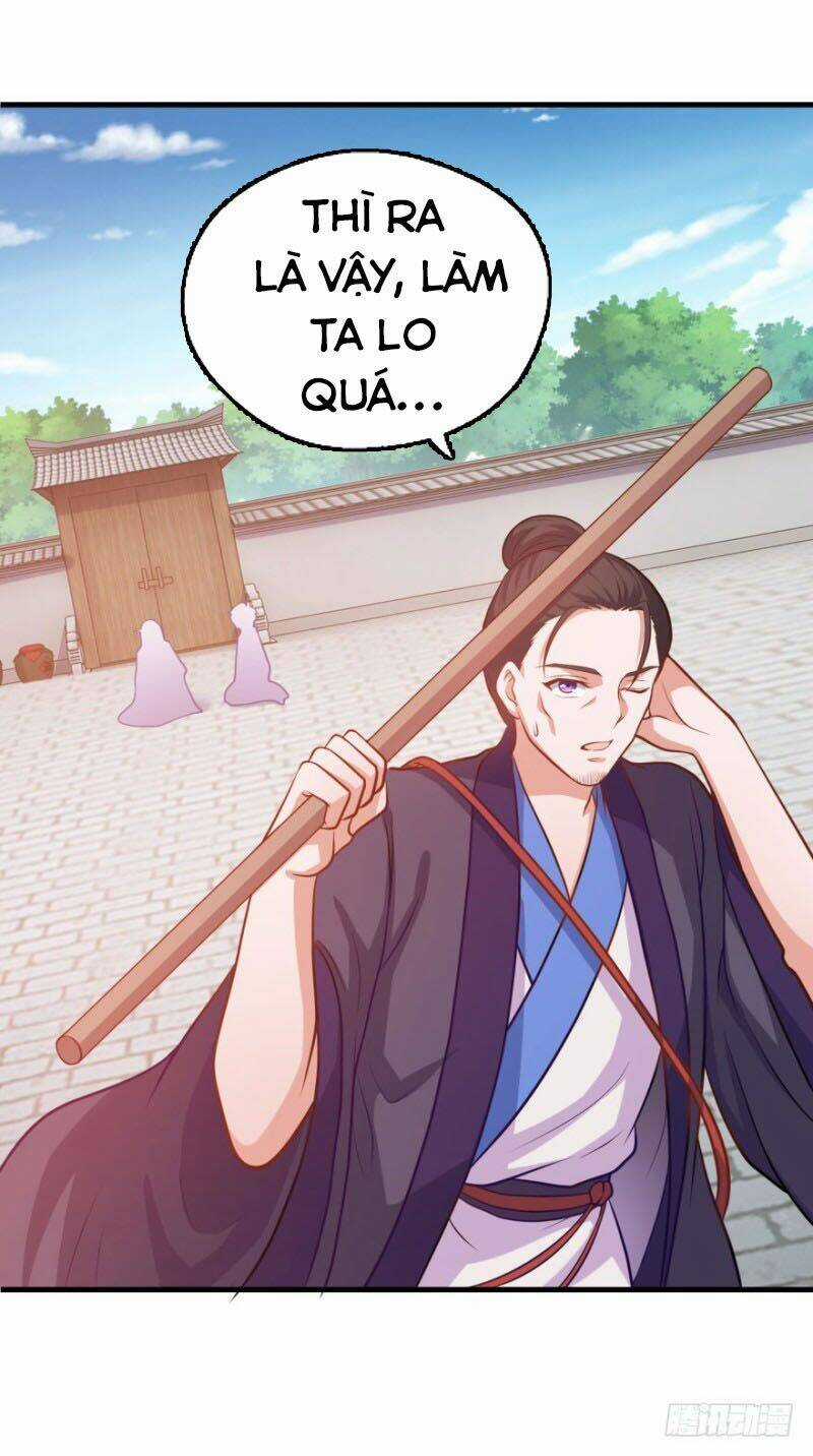 Tiên Ma Đồng Tu Chapter 92 trang 17