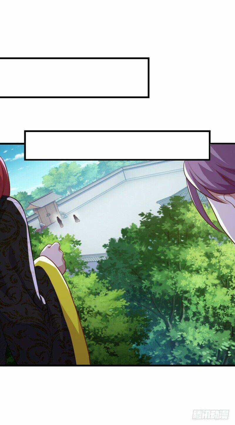 Tiên Ma Đồng Tu Chapter 92 trang 21