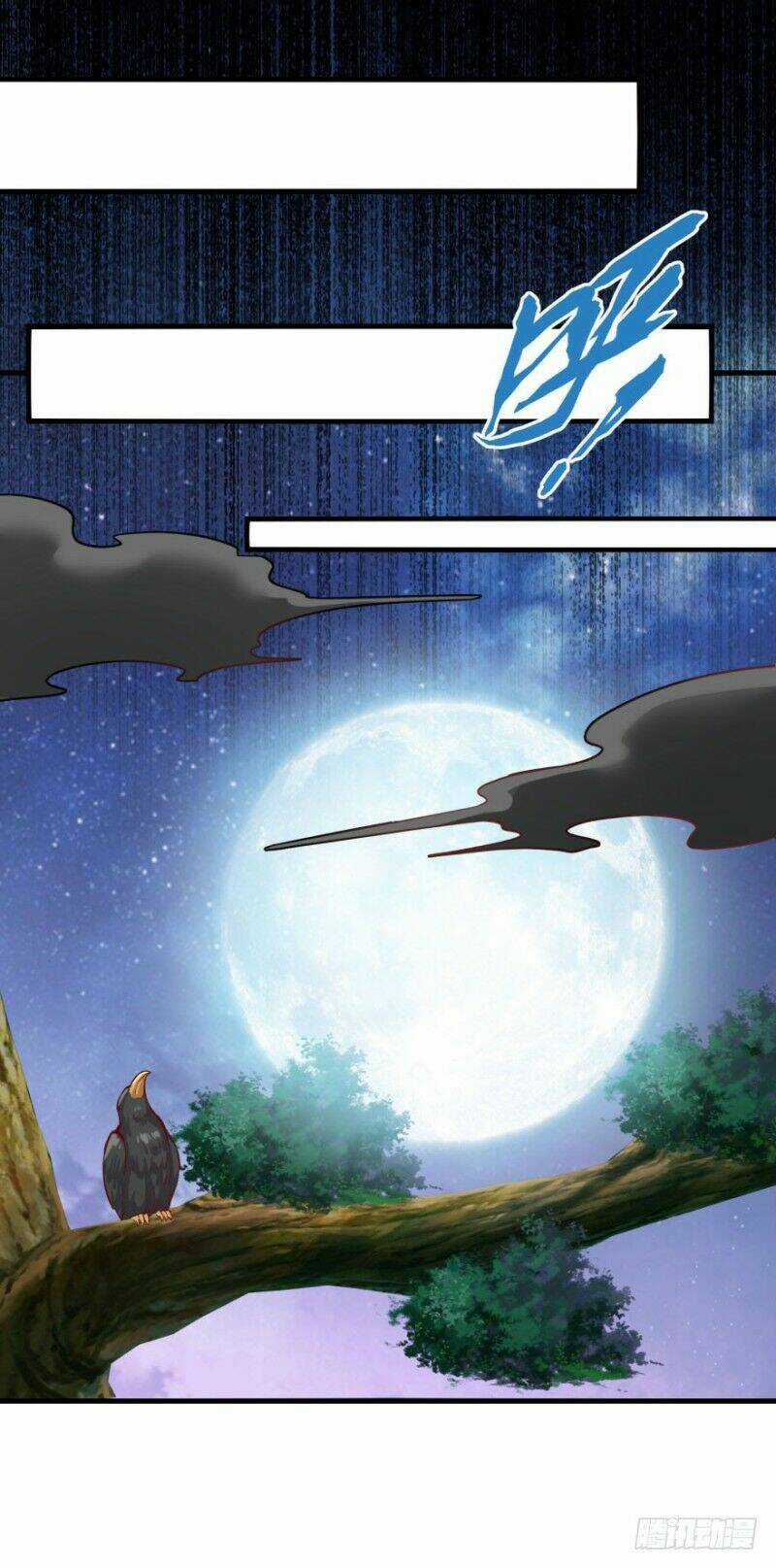 Tiên Ma Đồng Tu Chapter 92 trang 24