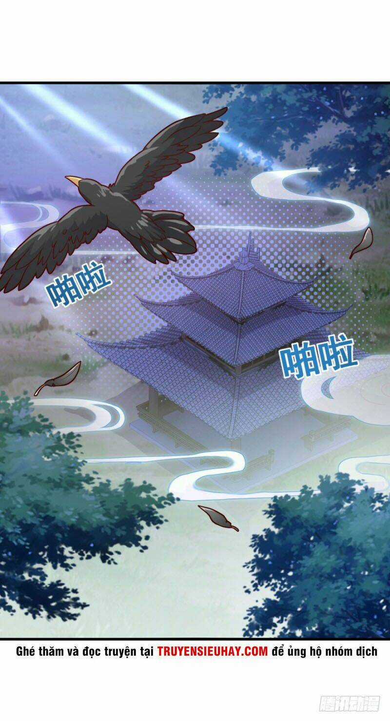 Tiên Ma Đồng Tu Chapter 92 trang 25