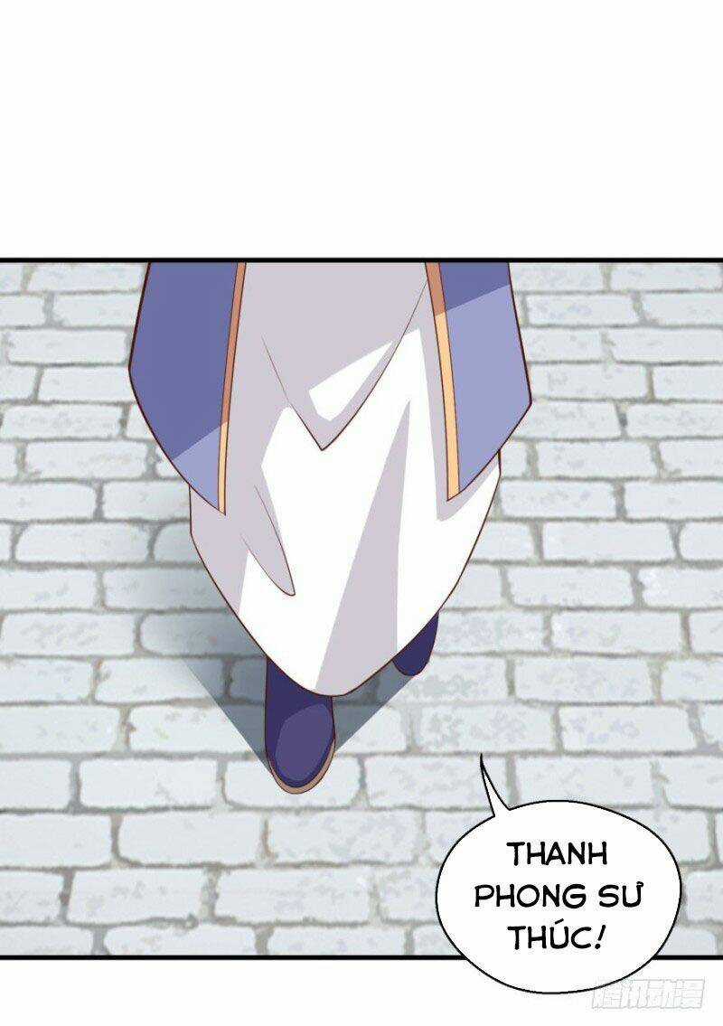 Tiên Ma Đồng Tu Chapter 92 trang 3
