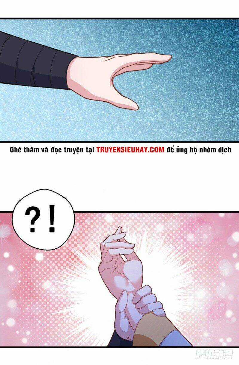 Tiên Ma Đồng Tu Chapter 92 trang 32