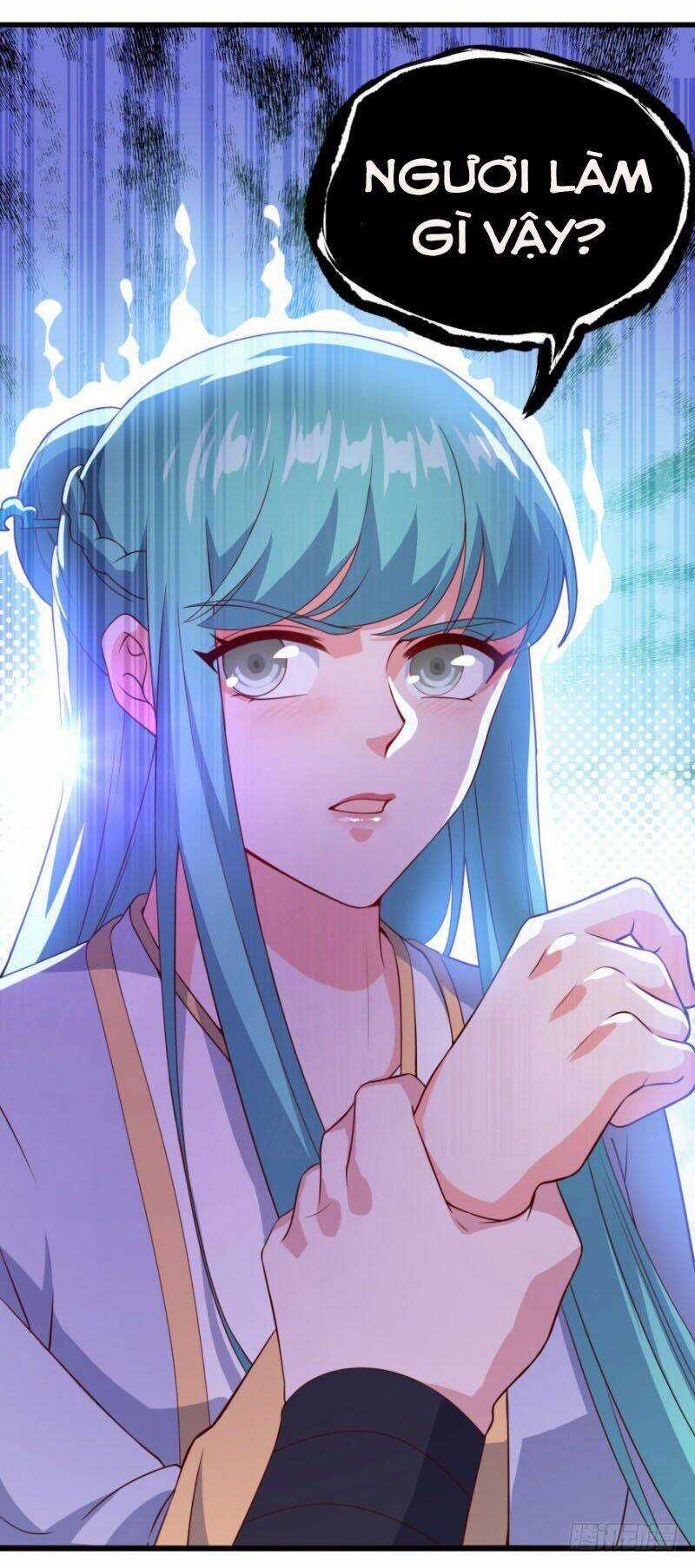 Tiên Ma Đồng Tu Chapter 92 trang 34