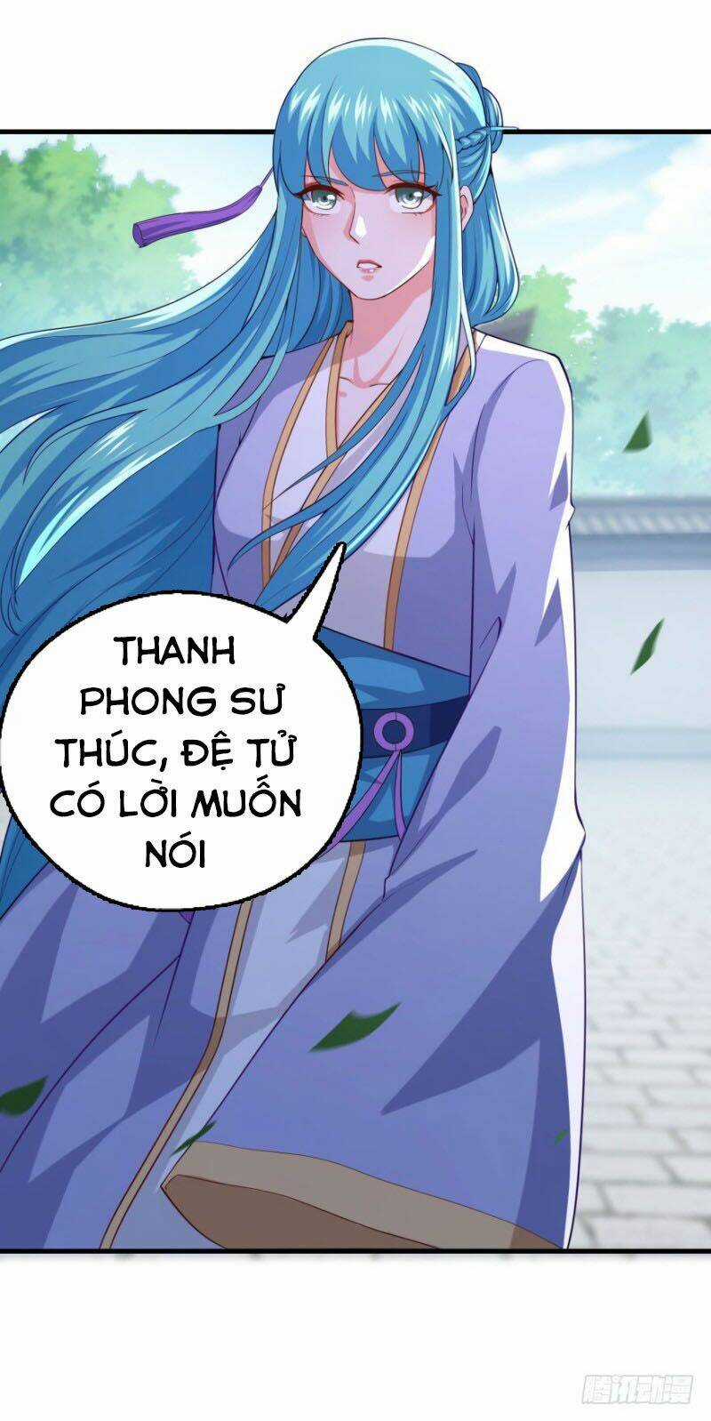 Tiên Ma Đồng Tu Chapter 92 trang 5