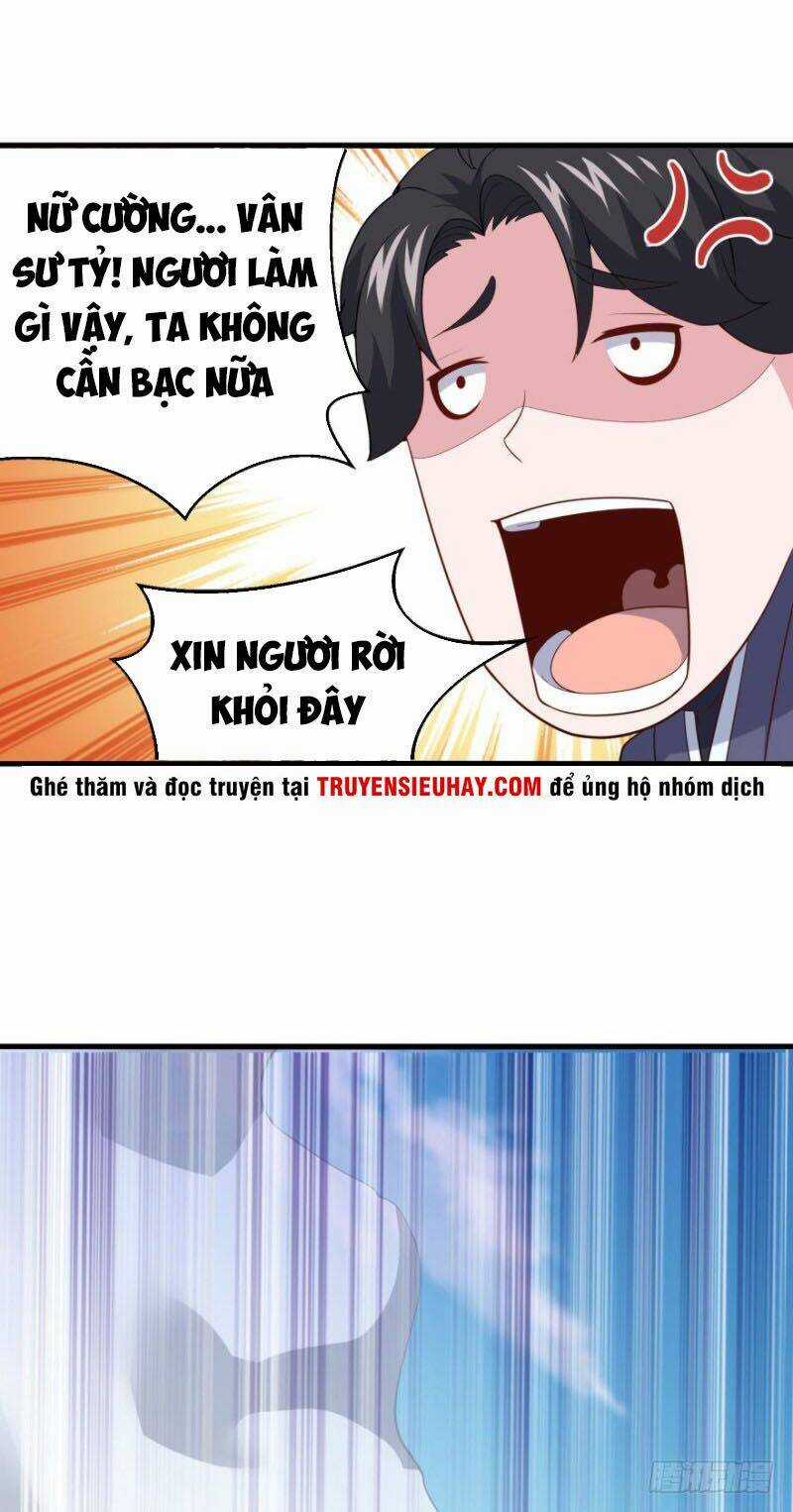 Tiên Ma Đồng Tu Chapter 92 trang 6
