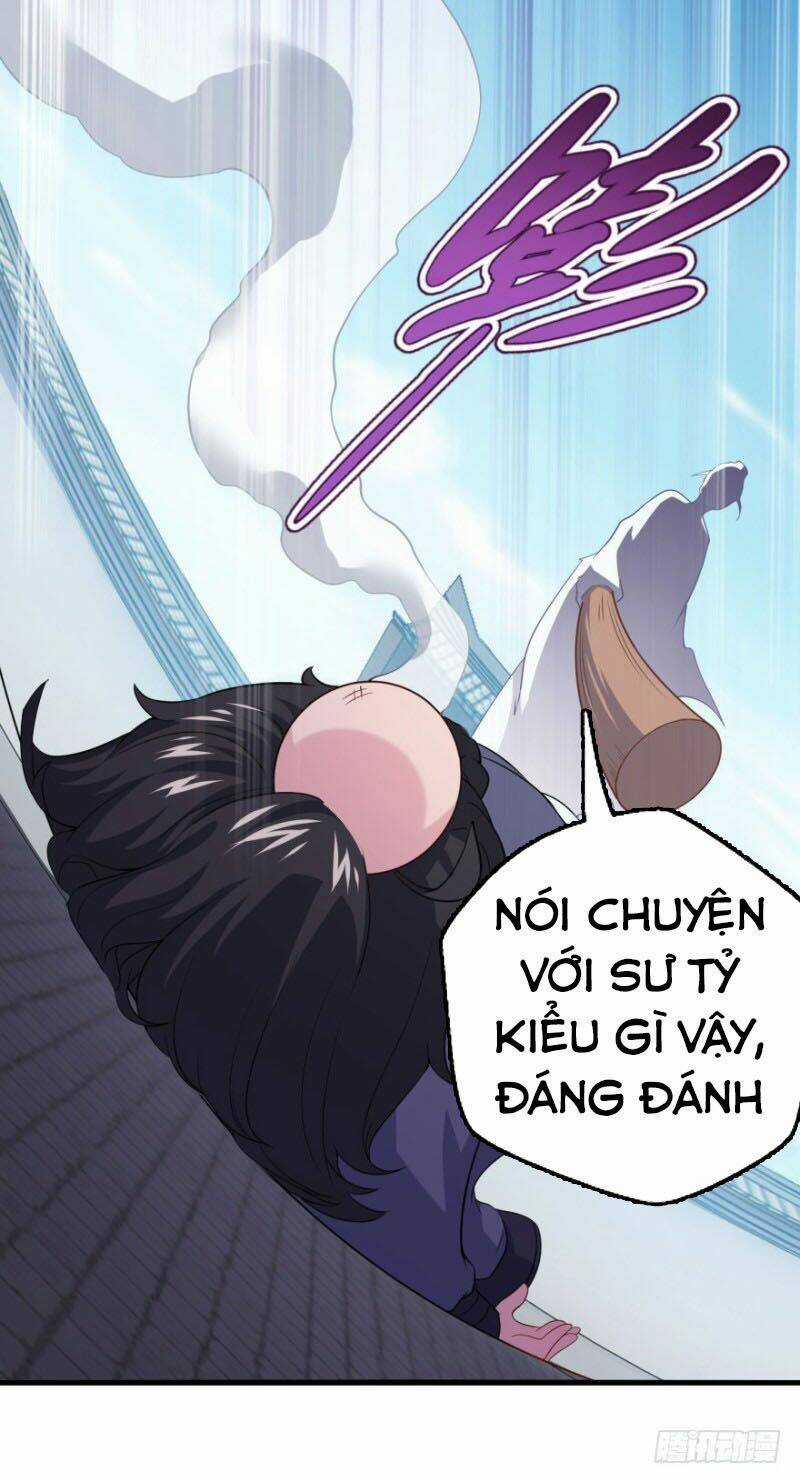 Tiên Ma Đồng Tu Chapter 92 trang 7