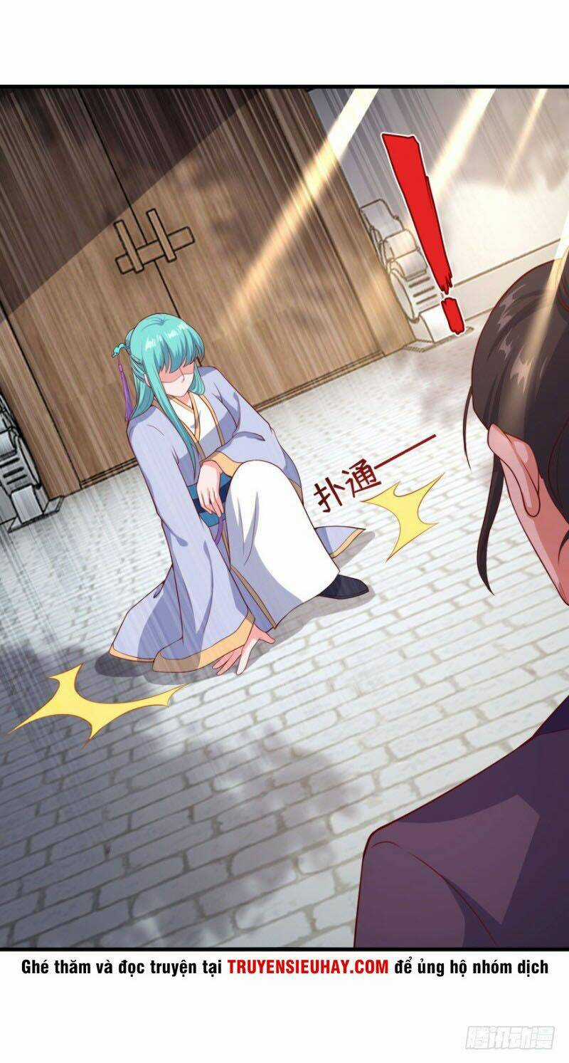 Tiên Ma Đồng Tu Chapter 92 trang 8