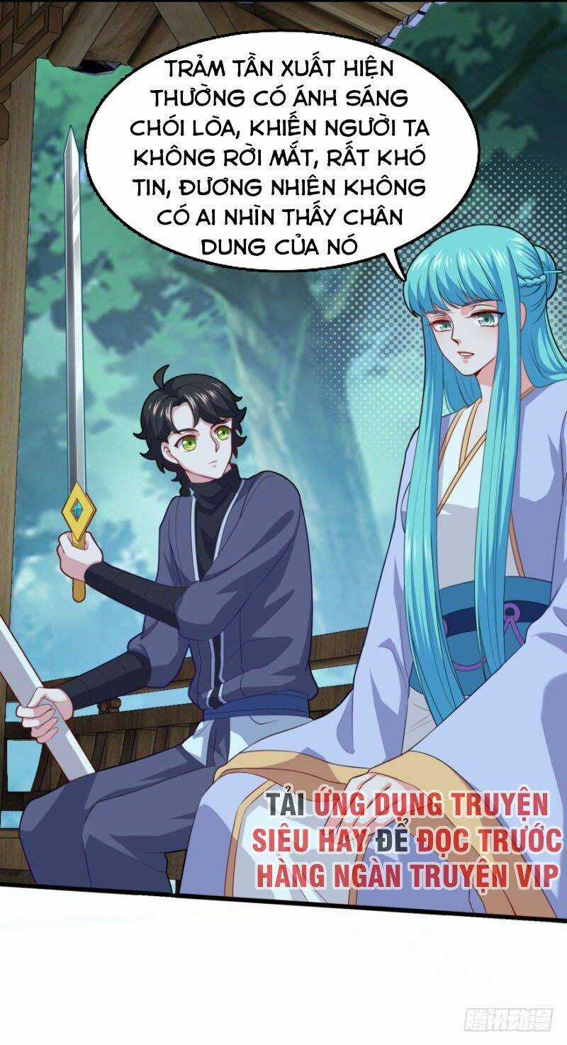 Tiên Ma Đồng Tu Chapter 93 trang 10