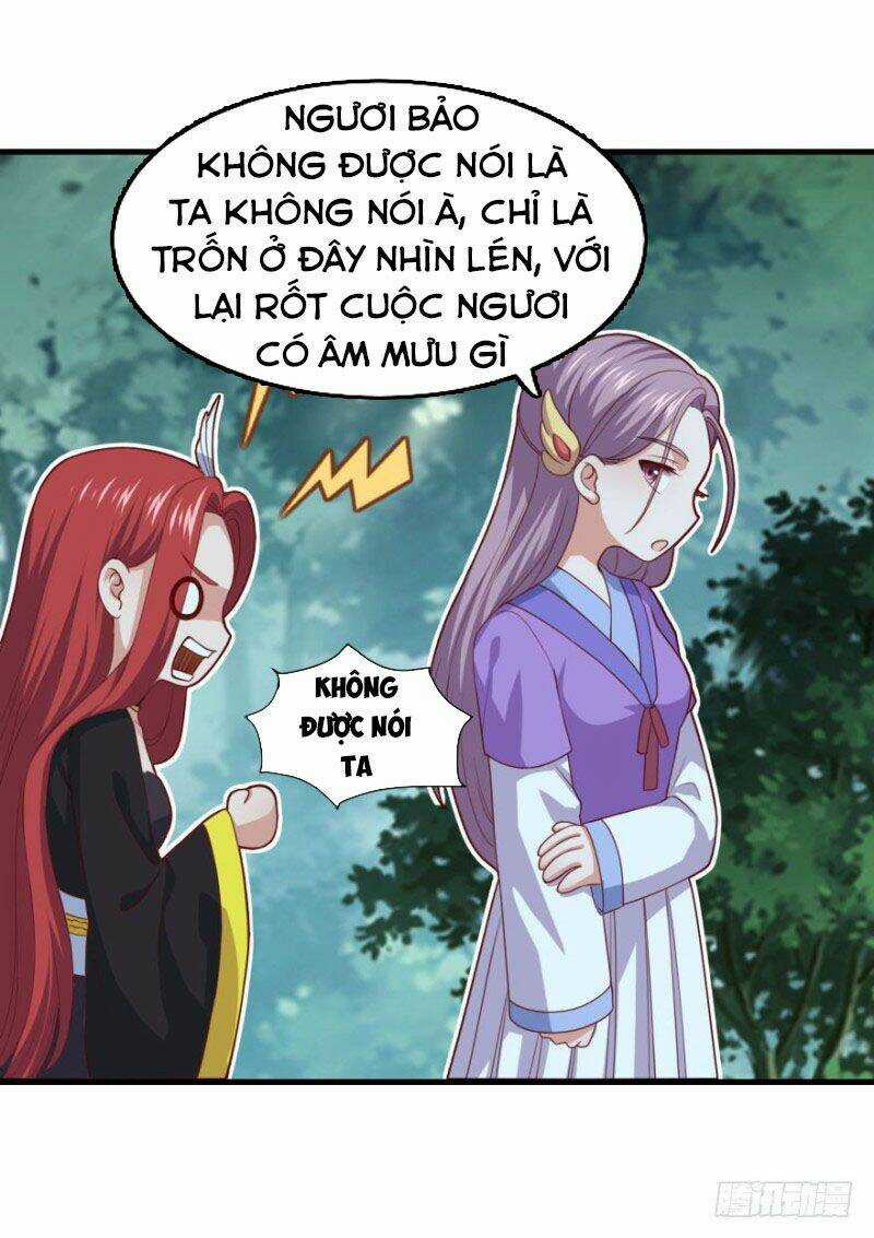 Tiên Ma Đồng Tu Chapter 93 trang 13
