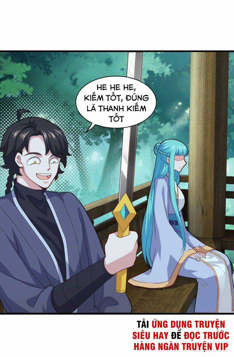 Tiên Ma Đồng Tu Chapter 93 trang 14