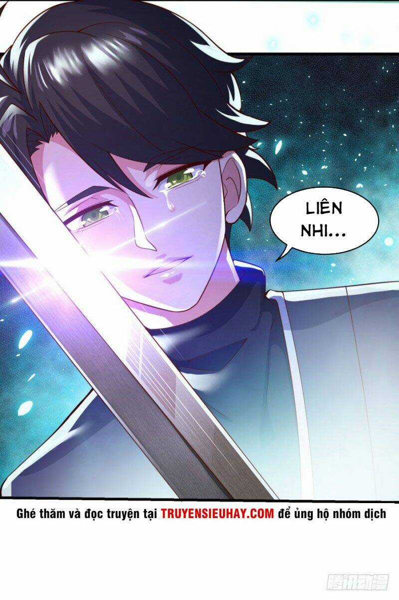 Tiên Ma Đồng Tu Chapter 93 trang 17