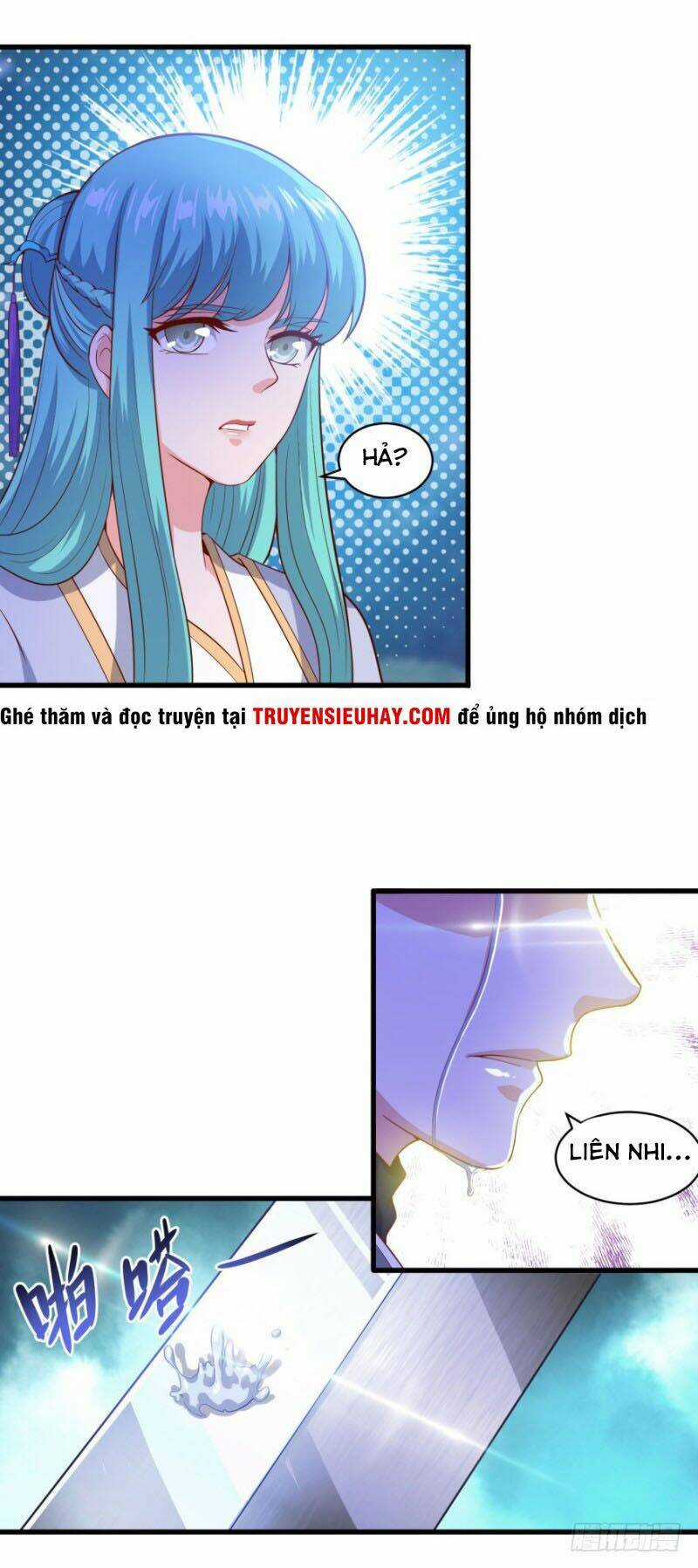 Tiên Ma Đồng Tu Chapter 93 trang 18