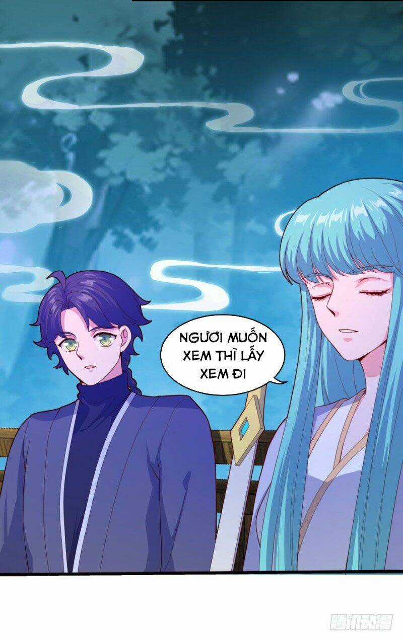 Tiên Ma Đồng Tu Chapter 93 trang 2