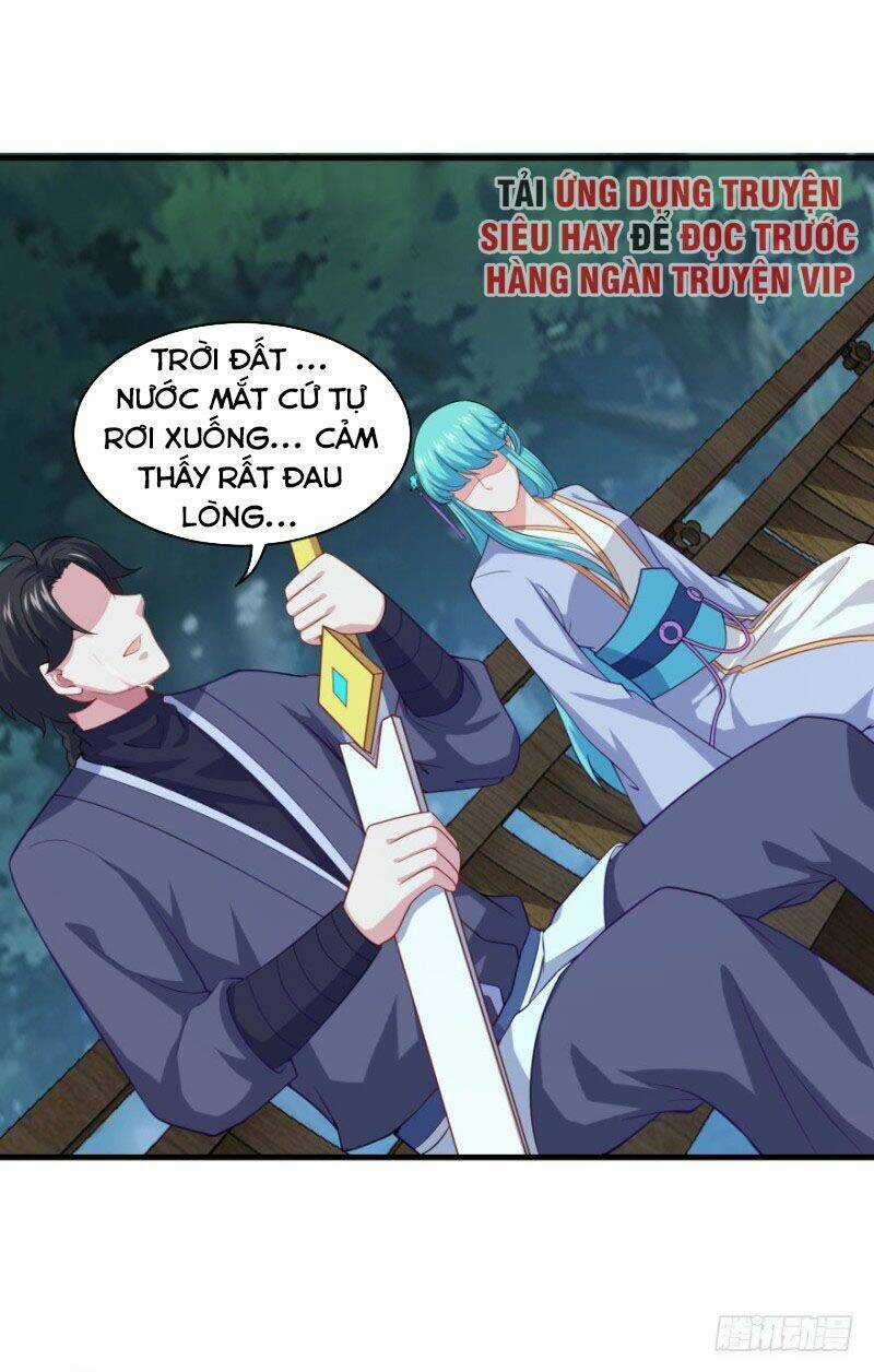 Tiên Ma Đồng Tu Chapter 93 trang 22
