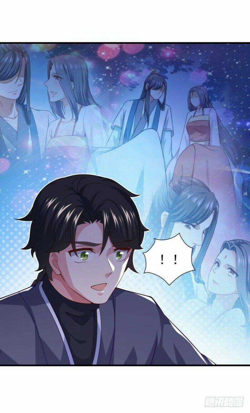 Tiên Ma Đồng Tu Chapter 93 trang 24