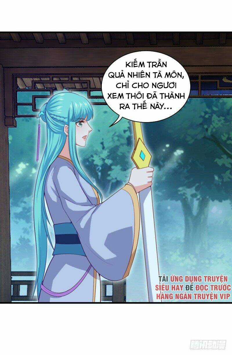 Tiên Ma Đồng Tu Chapter 93 trang 26