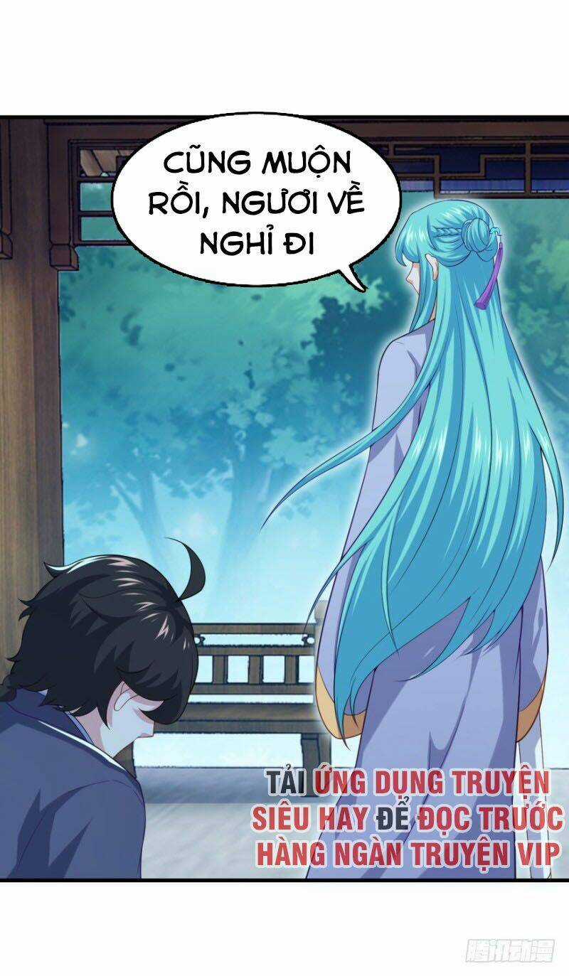 Tiên Ma Đồng Tu Chapter 93 trang 27