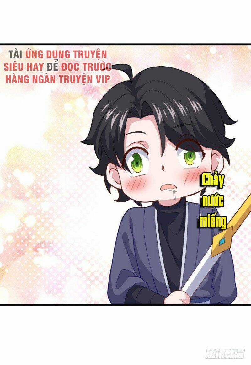 Tiên Ma Đồng Tu Chapter 93 trang 5