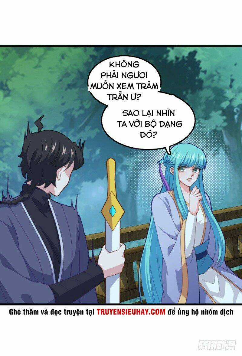 Tiên Ma Đồng Tu Chapter 93 trang 6
