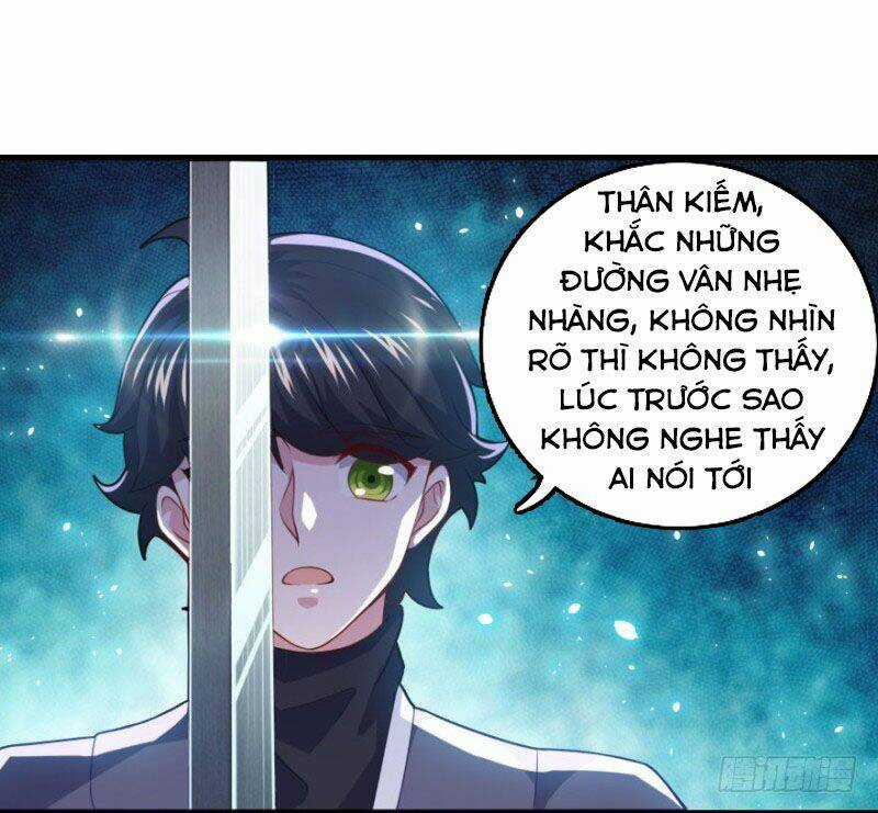 Tiên Ma Đồng Tu Chapter 93 trang 9