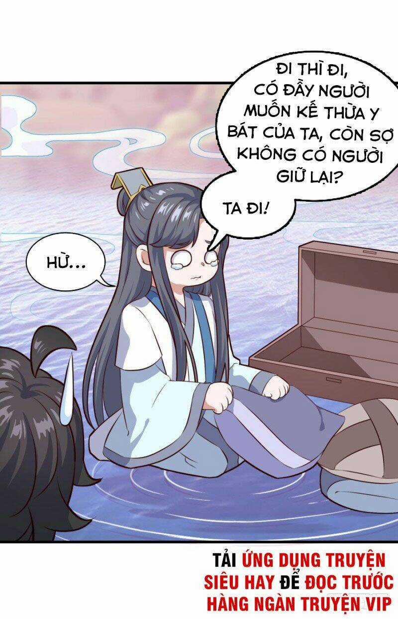 Tiên Ma Đồng Tu Chapter 94 trang 14