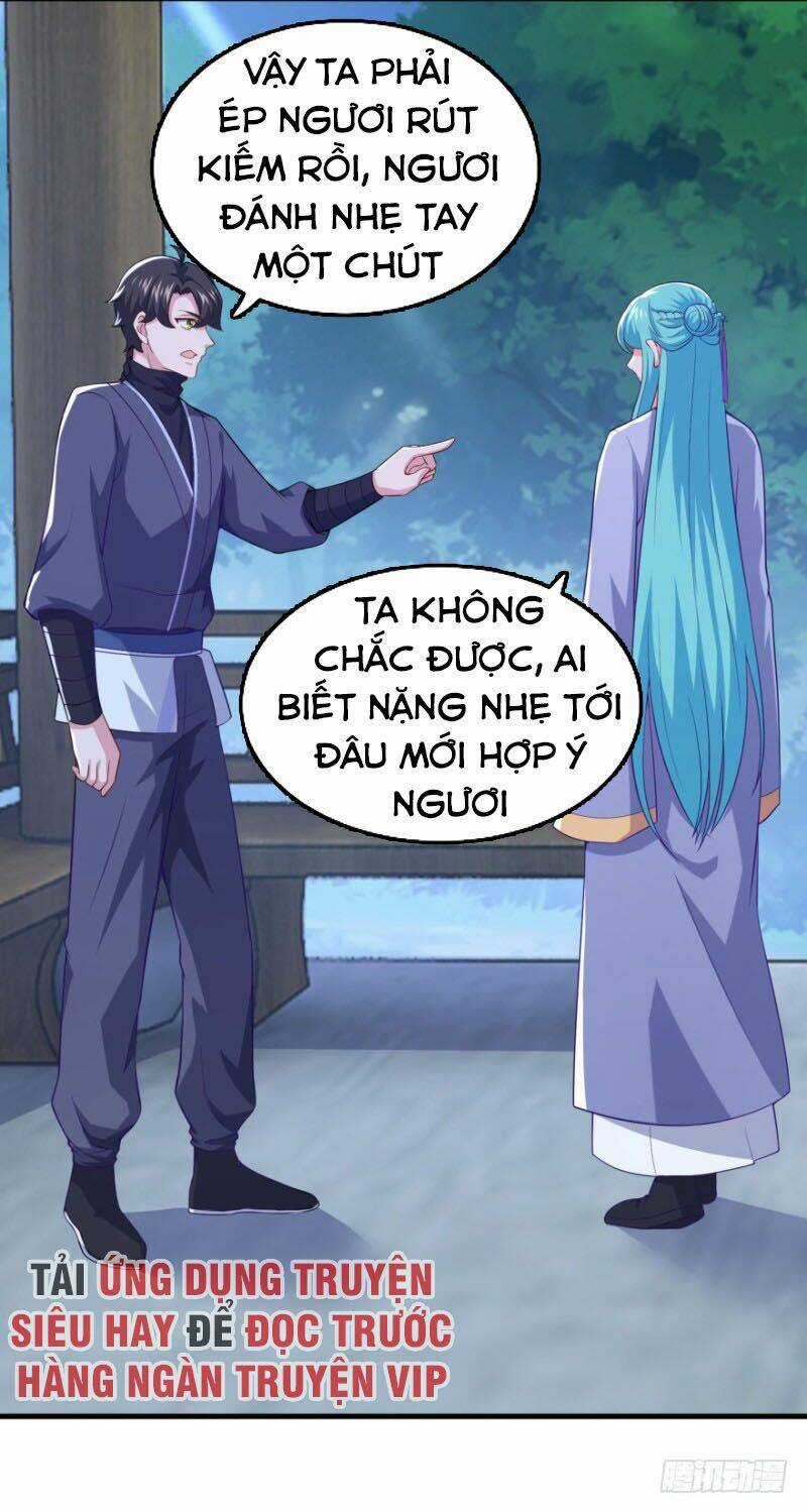 Tiên Ma Đồng Tu Chapter 94 trang 2