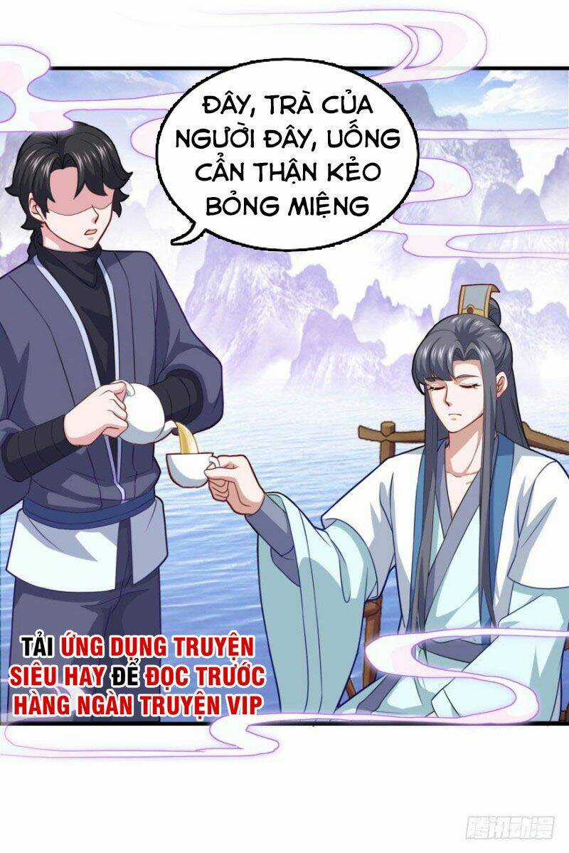 Tiên Ma Đồng Tu Chapter 94 trang 21