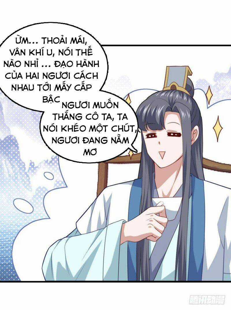 Tiên Ma Đồng Tu Chapter 94 trang 22