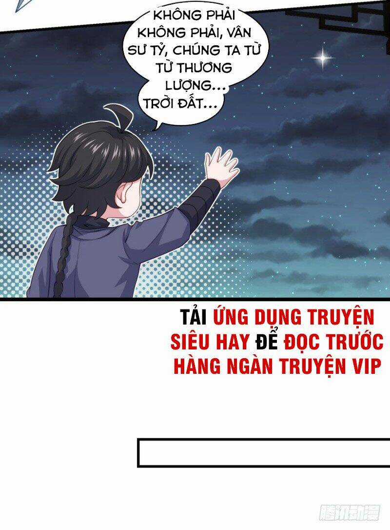 Tiên Ma Đồng Tu Chapter 94 trang 5