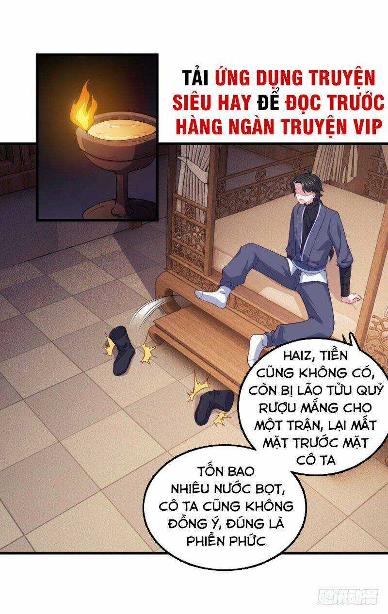Tiên Ma Đồng Tu Chapter 94 trang 6