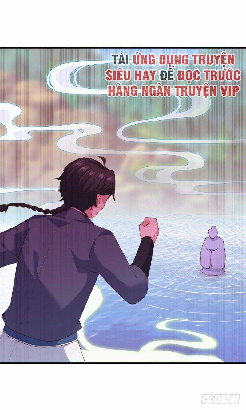 Tiên Ma Đồng Tu Chapter 94 trang 8