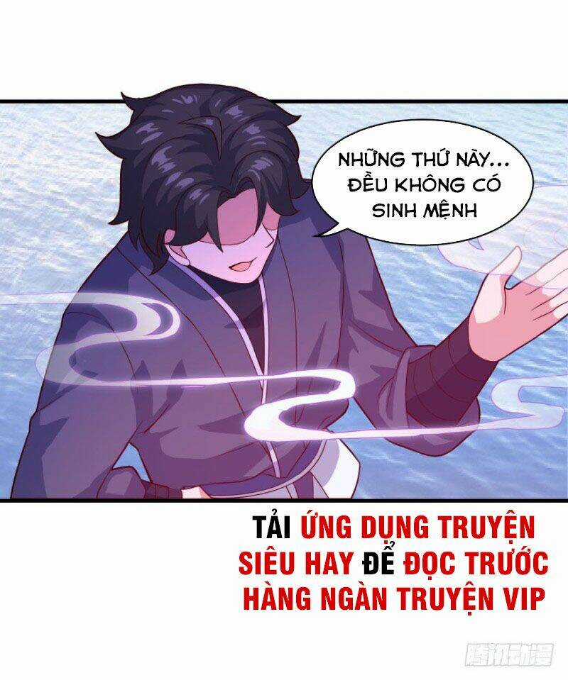 Tiên Ma Đồng Tu Chapter 95 trang 15