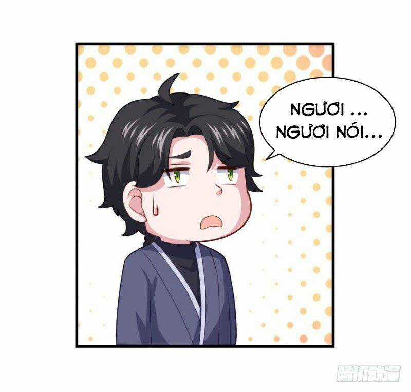 Tiên Ma Đồng Tu Chapter 95 trang 17